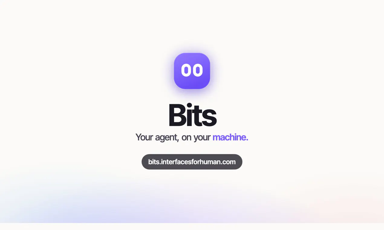 Bits gallery image
