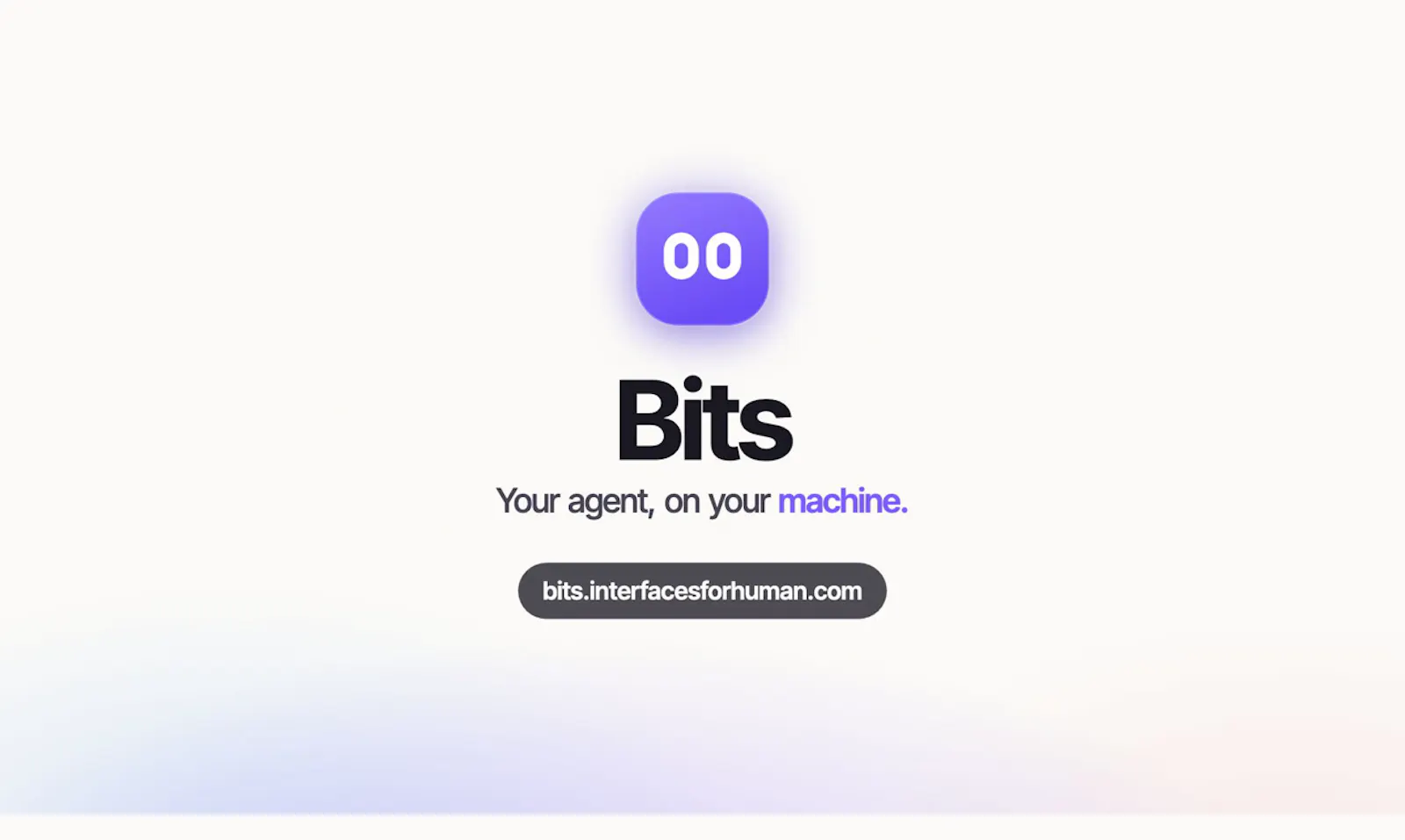 Bits screenshot 2