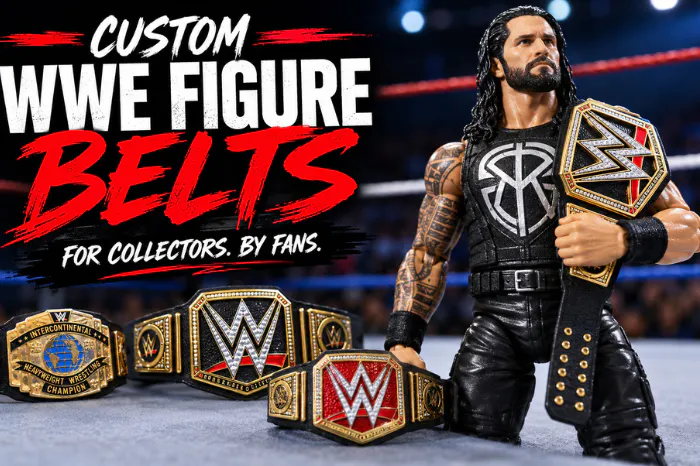 Wrestle Gears gallery image