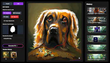 PhotoGenius.ai gallery image