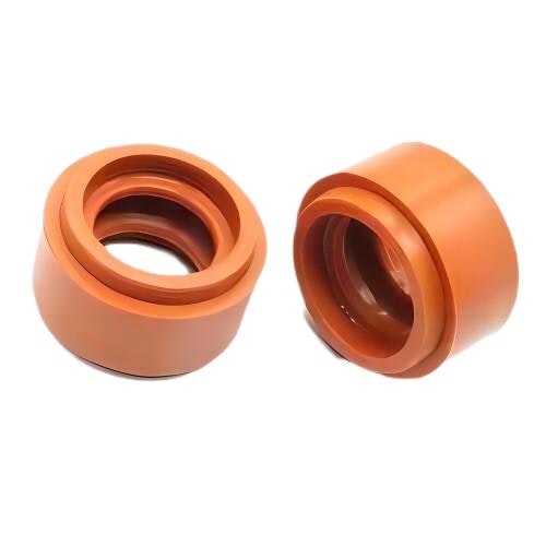 Media Các bộ phận cao su silicon - silicon dưới đây, miếng đệm silicon, silicon o-rings 1