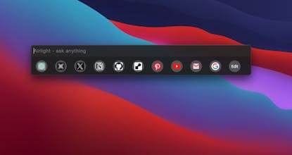 Airlight gallery image