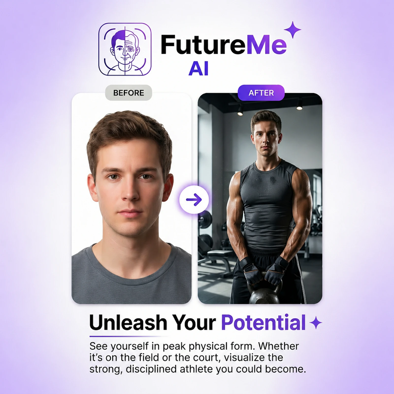 FutureMe AI screenshot 5