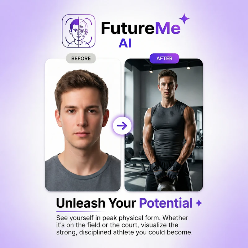 FutureMe AI screenshot 5