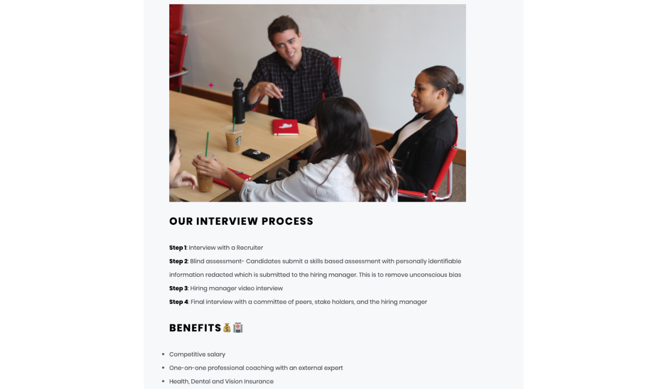 Black Tech Pipeline gallery image