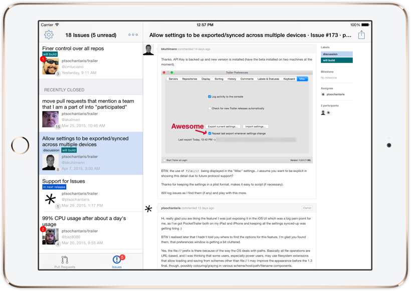 Trailer gallery image