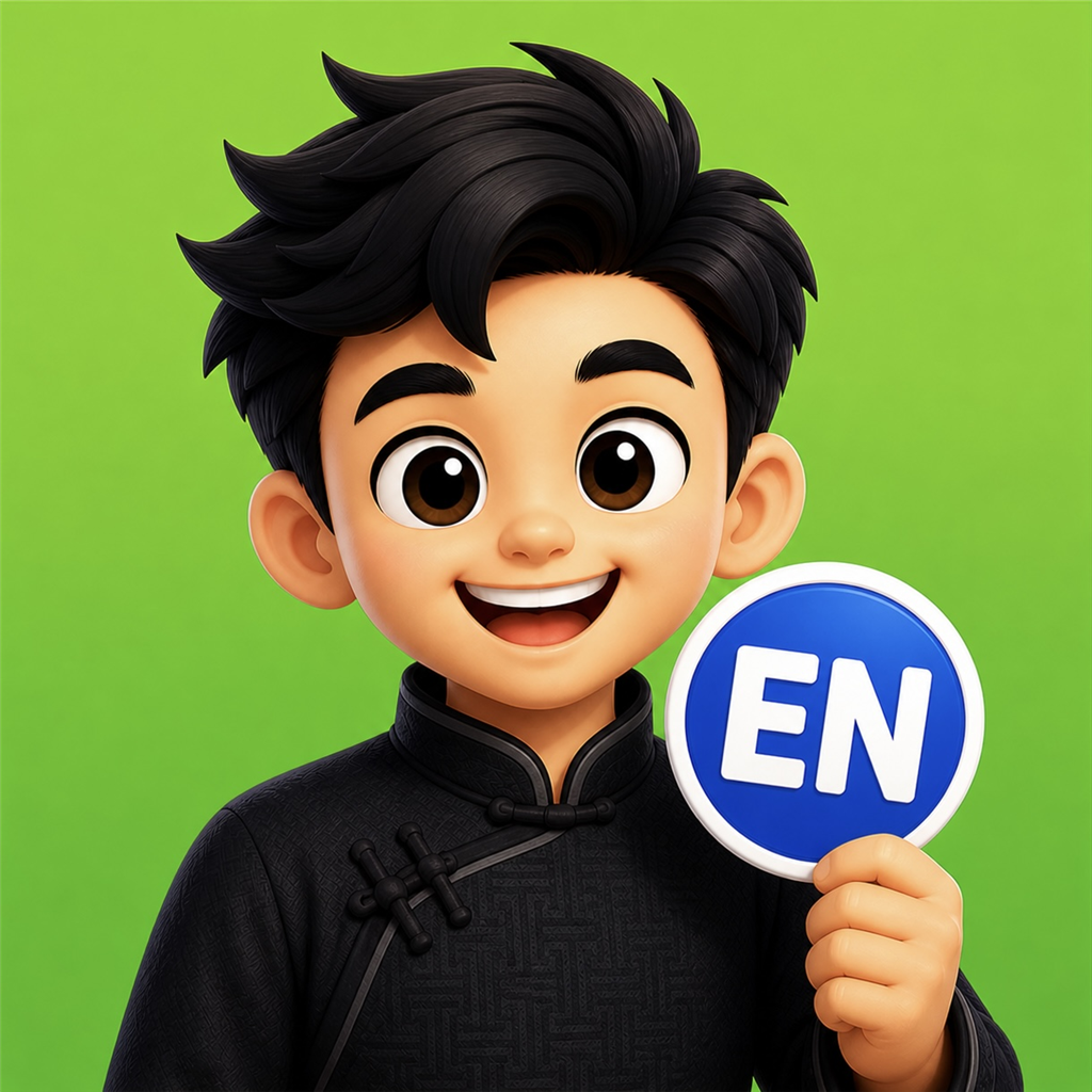 Monglish