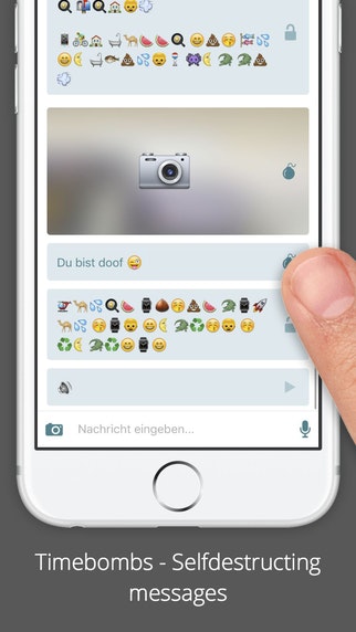 Poltergeist gallery image