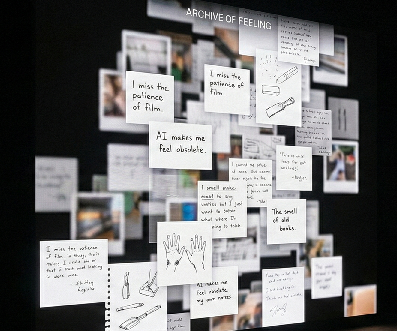 The Threshold gallery image