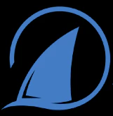 Surfline with Shark Activity logo