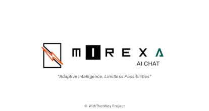 Mirexa AI Chat gallery image