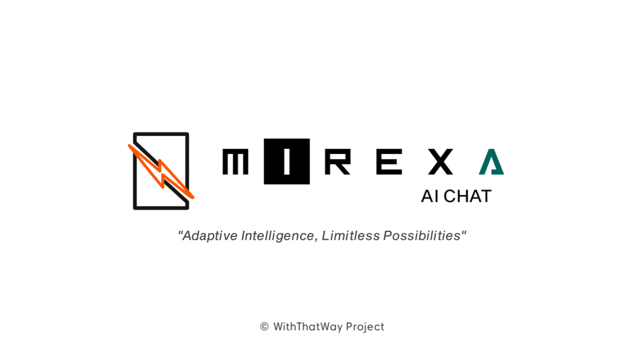 Mirexa AI Chat media 1