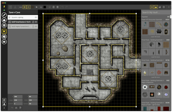 Power Virtual TableTop gallery image