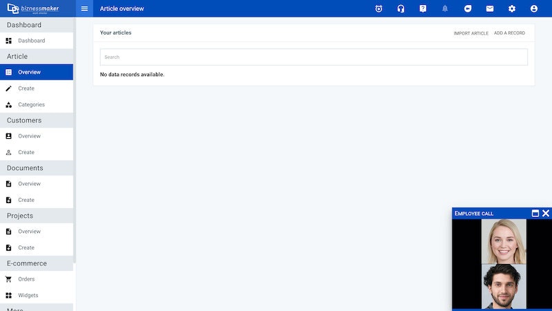 biznessmaker - work smarter gallery image