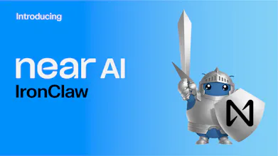 IronClaw gallery image