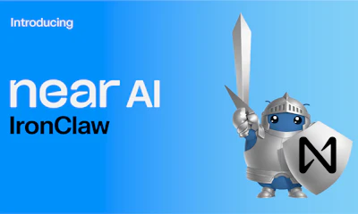 IronClaw