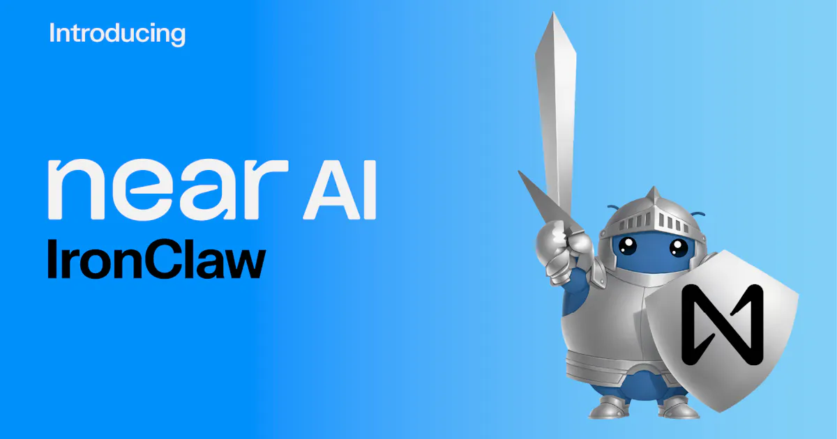 IronClaw
