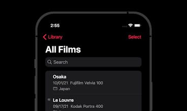 Datafilm gallery image