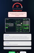 Desenmascara.me gallery image