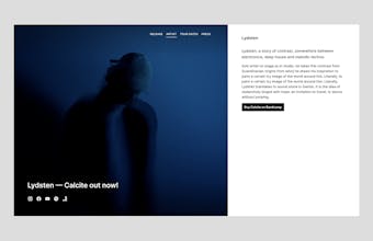 Artist Hub gallery image