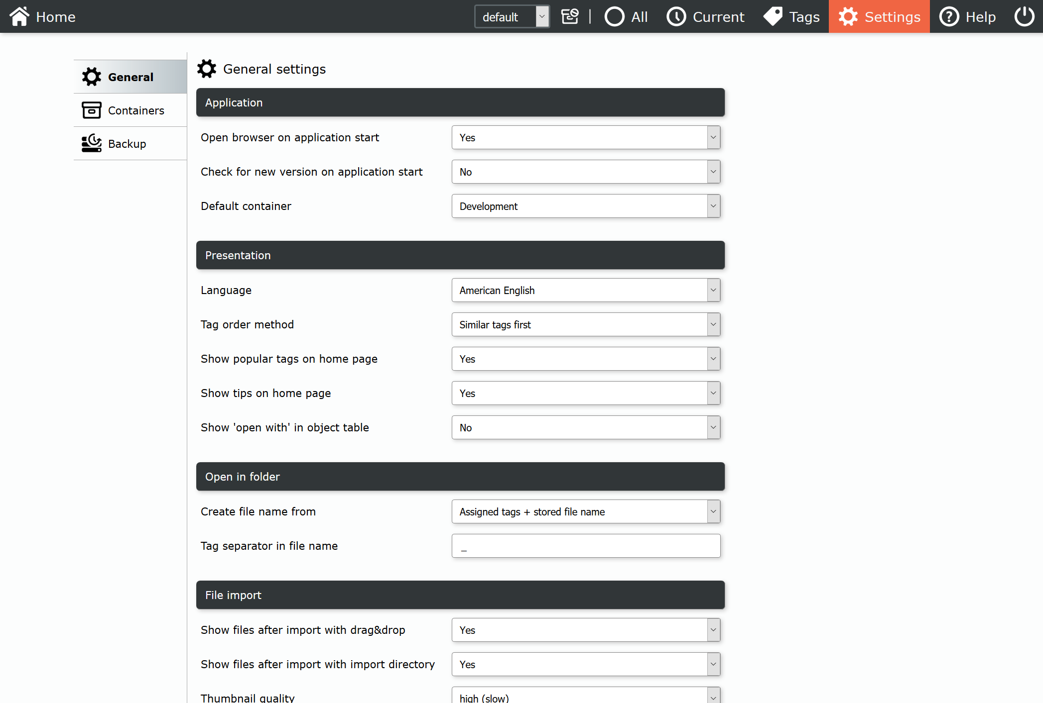 allTags gallery image