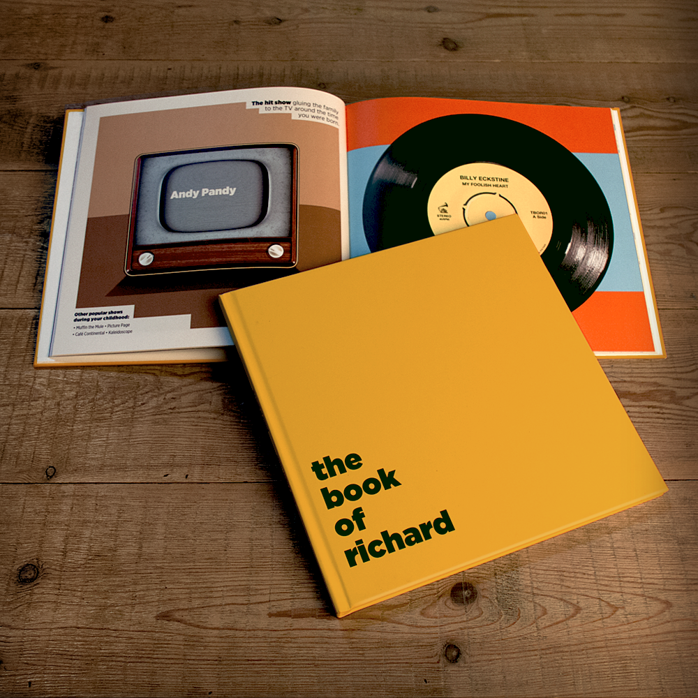 The Book of Everyone gallery image