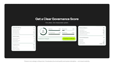 Strata gallery image