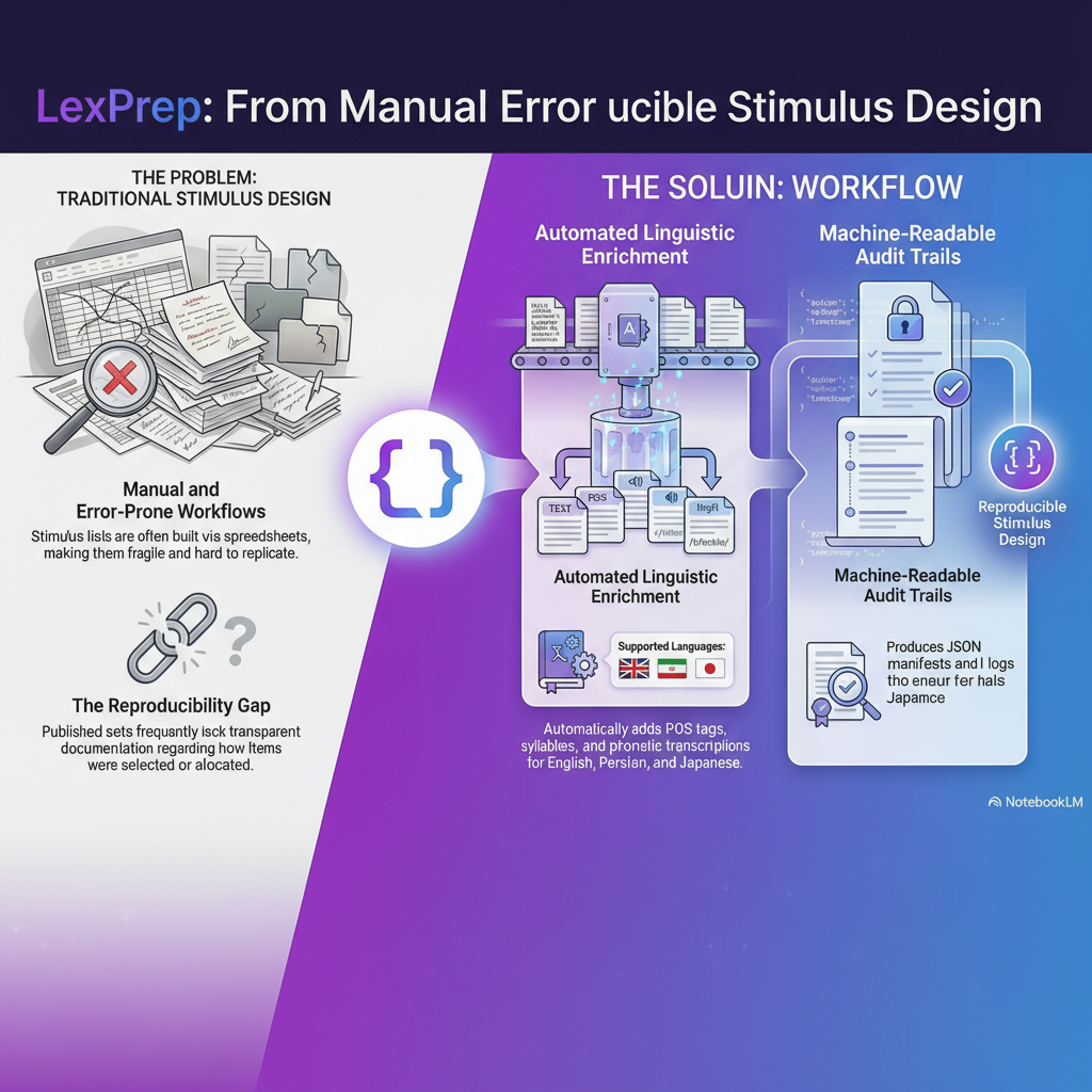 lexprep gallery image