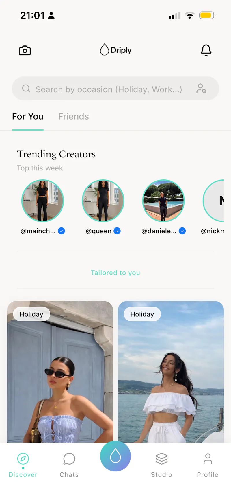 Driply pro screenshot 6