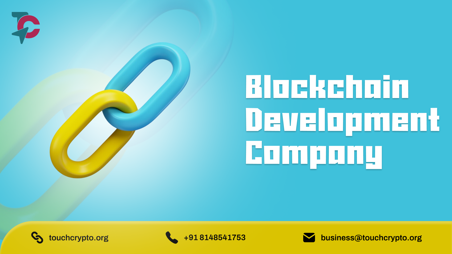 Blockchain Development Company  gallery image