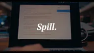 Spill
