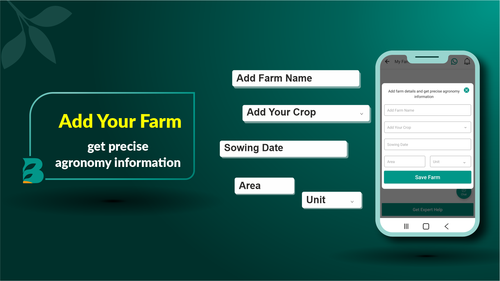 BharatAgri gallery image
