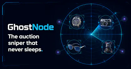 GhostNode gallery image