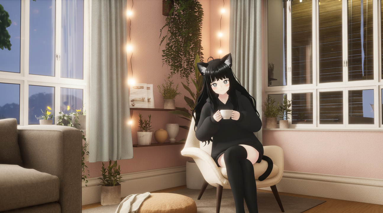 Vionna AI gallery image