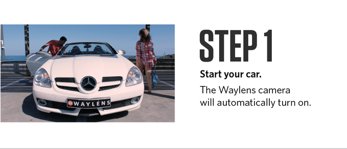 Waylens gallery image