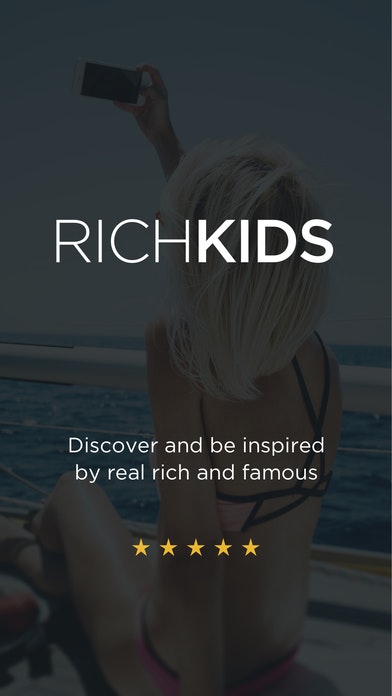 Rich Kids gallery image