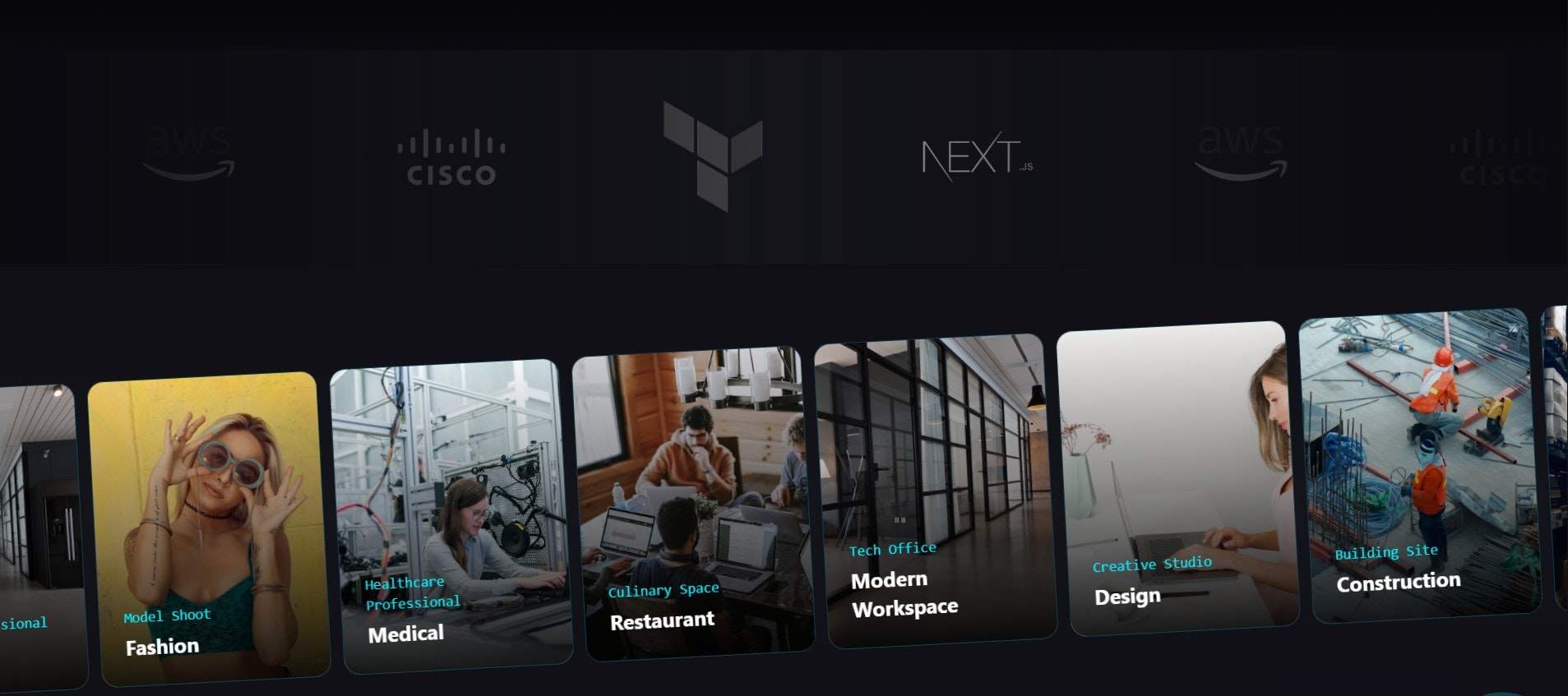 Webzley - Main product screenshot demonstrating key features and user interface