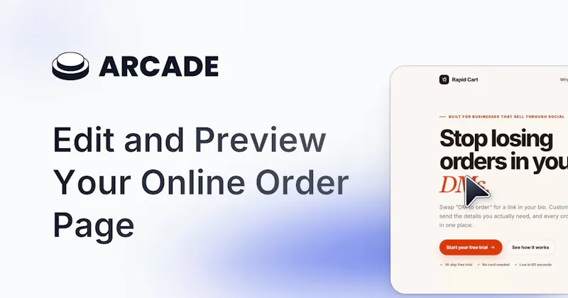 Rapid Cart screenshot 9