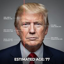 AI Age Checker gallery image