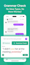 Textify: Smart Reply Assistant gallery image