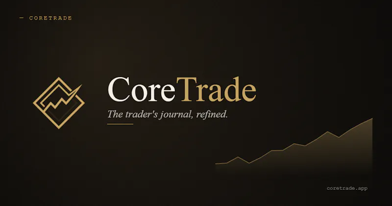 CoreTrade screenshot 1