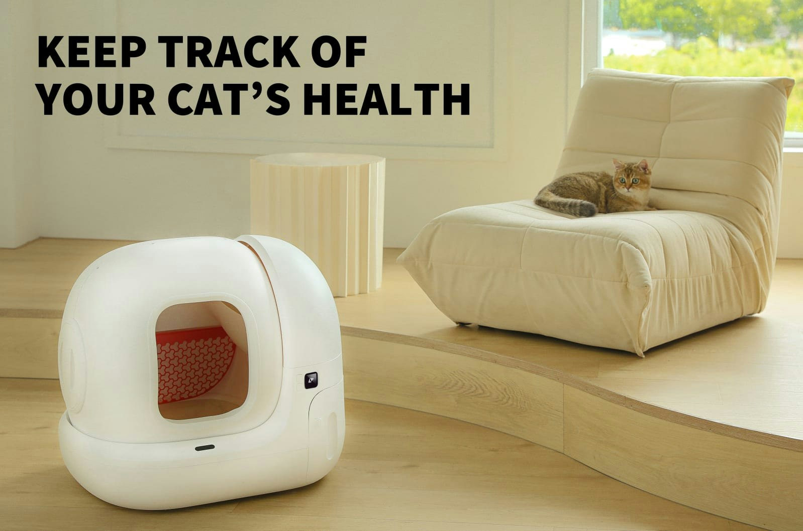 PETKIT PURA MAX gallery image
