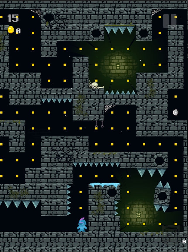Skruta: A Dark Twisted Maze gallery image