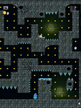 Skruta: A Dark Twisted Maze gallery image