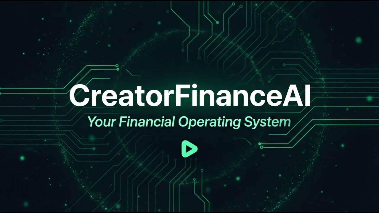 Creator Finance gallery image