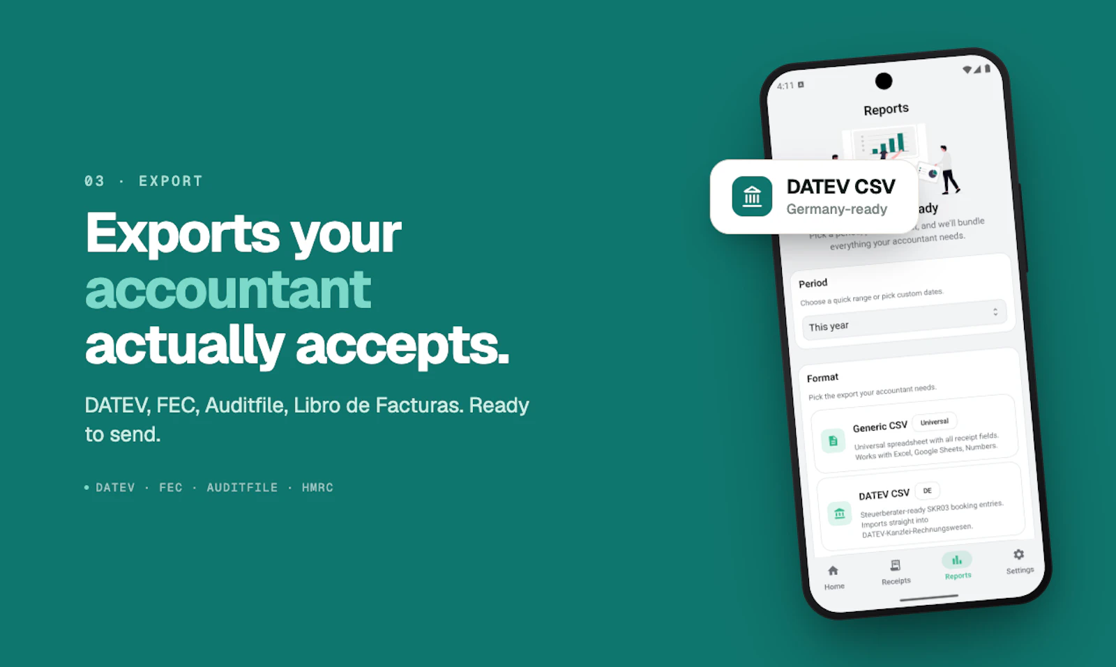 Bonro screenshot 3