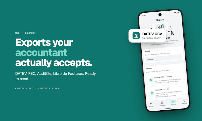 Bonro screenshot 3