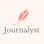 Journalyst | Your Journaling Companion