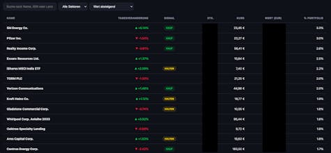 FolioBoard gallery image