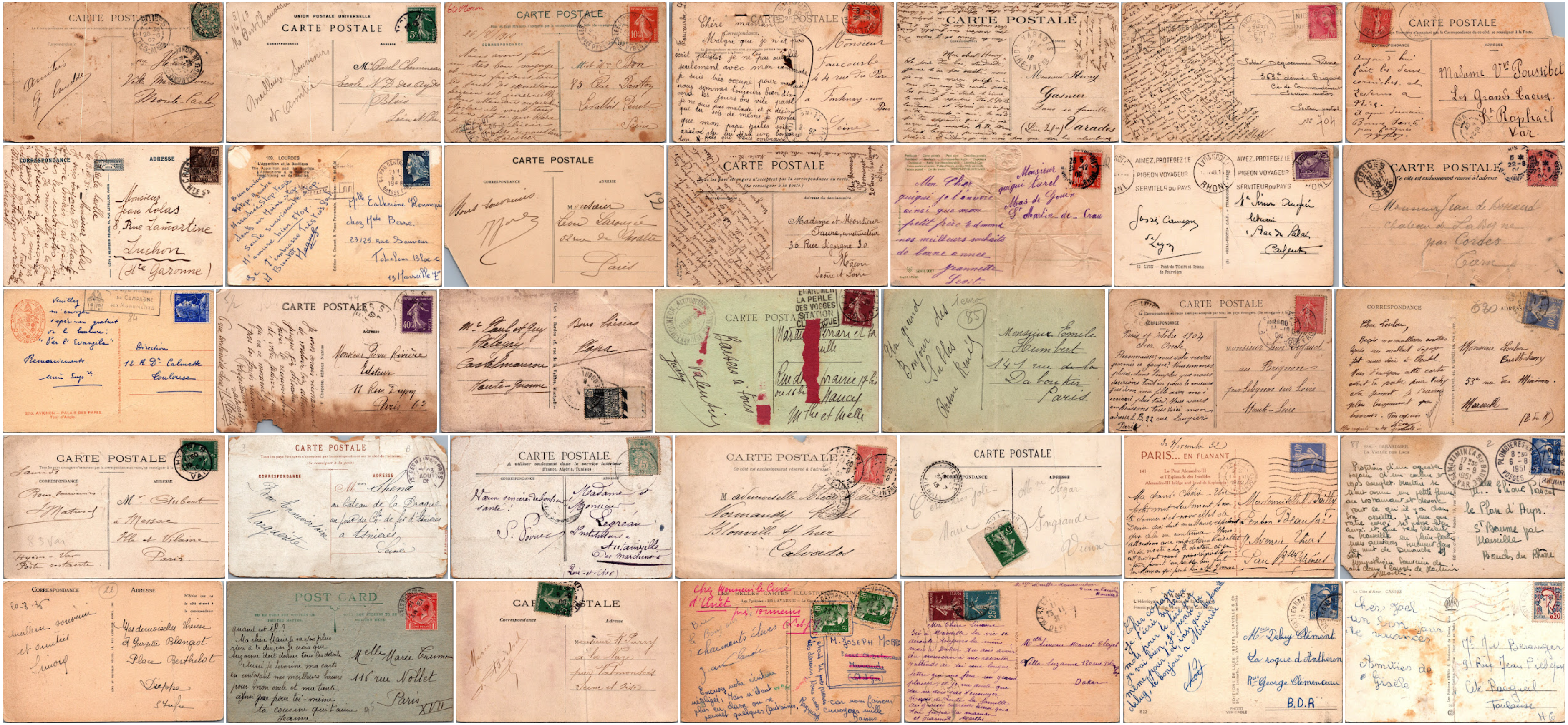 EphemeraSearch gallery image